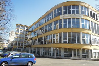 Pronájem skladových a výrobních prostor 275 m2, Litvínov, Ev.č.: 00072