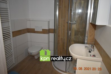 Prodej bytů 1+kk, 26m² - Hrádek nad Nisou - Dolní Suchá, Ev.č.: 00486