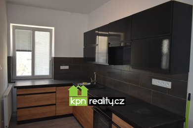 Prodej bytů 2+1, 52m² - Hrádek nad Nisou - Dolní Suchá, Ev.č.: 00498