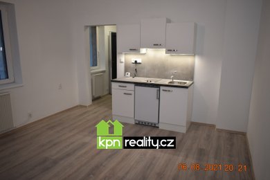 Prodej bytů 1+kk, 26m² - Hrádek nad Nisou - Dolní Suchá, Ev.č.: 00499