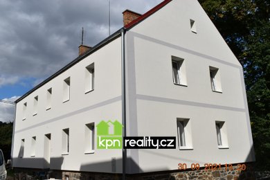 Prodej bytů 2+1, 52m² - Hrádek nad Nisou - Dolní Suchá, Ev.č.: 00511