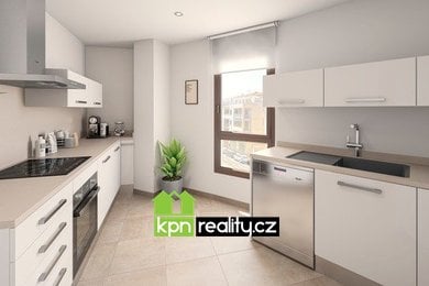Prodej bytu 2kk,  66m² - Moraira, Alicante, Ev.č.: 00535