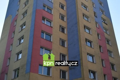 Pronájem bytu 3+1,  60m² - Liberec VI-Rochlice, Ev.č.: 00542