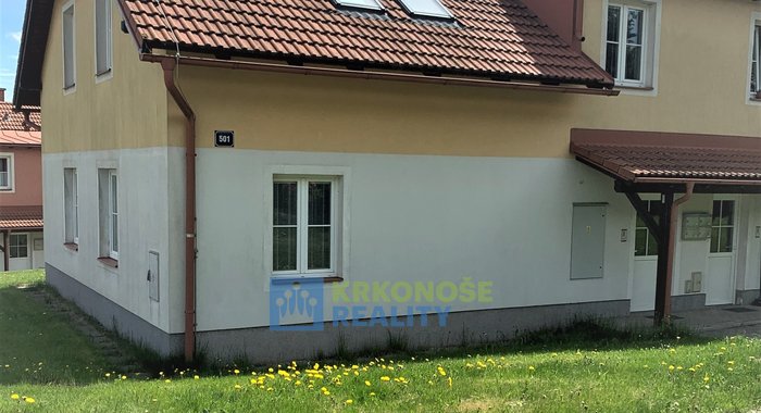 foto Žacléř ořez