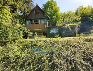 Prodej zahradní chaty, 17 m² - Trutnov - Kryblice