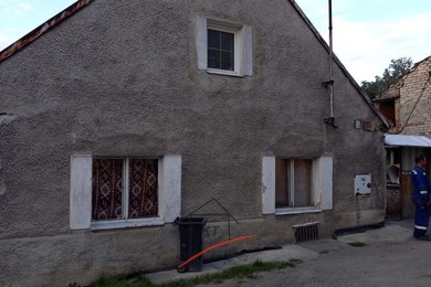 Prodej, Chalupa,  482m² - Kladno - Dubí, Ev.č.: 00177