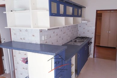 Pronájem, Byty 3+1, 76 m² - Děčín IV-Podmokly, Ev.č.: 00194