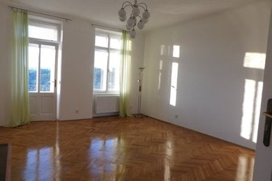Pronájem bytu 3+1, ul. Helfertova, 101m² - Brno - Černá Pole, Ev.č.: 00017