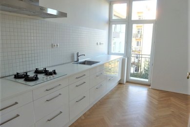 Prodej bytu 2+1, 92 m², ul. Rudišova, Brno - Stránice, Ev.č.: 00018