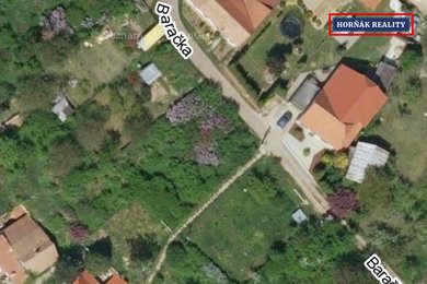 Prodej stavebního pozemku 561m² Bučovice, Ev.č.: 18174
