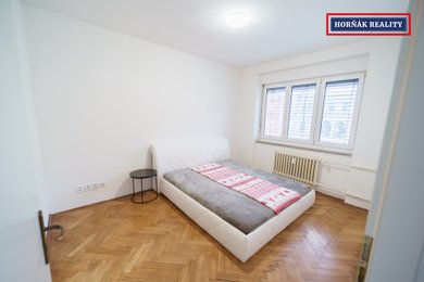 Pronájem bytu 2+1, 65m² - Brno, Ev.č.: 18180