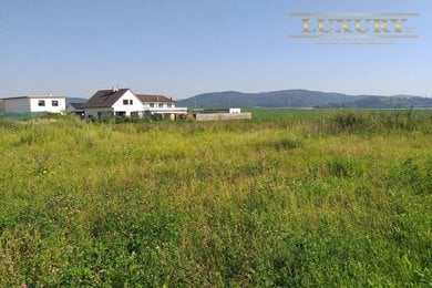 Prodej posledních stavebních pozemků Tišnov, Ev.č.: 00013