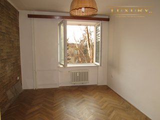 Prodej pěkného bytu 3+1 v OV v Tišnově s lodžií, 69 m2