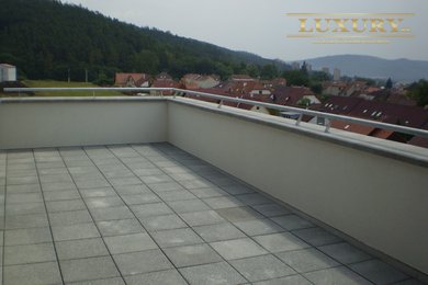 Pronájem bytu 3+kk ul. Dlouhá Tišnov, Ev.č.: 00034
