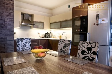 Prodej luxusního bytu 3+kk s terasou Tišnov, Ev.č.: 00008