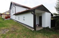 Prodej, Rodinné domy,  m² - Letovice - Dolní Smržov