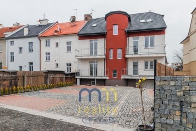 Prodej, byt 2+kk, 51 m2, Olomouc, ul. Erenburgova, Ev.č.: 00342