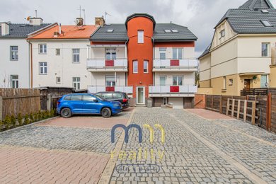 Prodej, byt 3+kk, 63 m2, Olomouc, ul. Erenburgova, Ev.č.: 00345