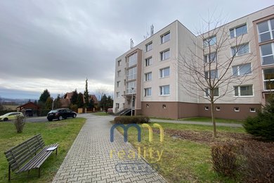 Prodej, byt 1+1, 32 m2, Teplice nad Bečvou, Ev.č.: 00427