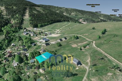 Prodej, stavební pozemek, 779 m2, Hynčice pod Sušinou, Ev.č.: 00435