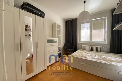Prodej. byt 3+1, 73 m2, Olomouc - Tovární, Ev.č.: 00447