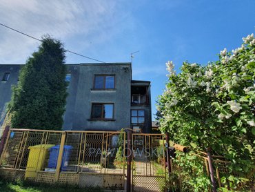 Prodej, Rodinné domy, 120m2 - Horní Bludovice