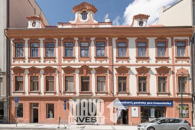 Prodej, Byty 4+kk, 104 m² - Praha - Staré Město, Ev.č.: 00383