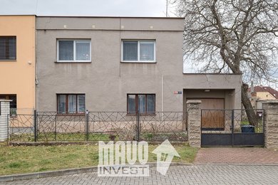 Prodej, Rodinné domy, 172 m² - Praha - Satalice, Ev.č.: 00481