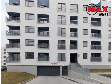 Pronájem bytu 2+kk 54 m² Oty Bubeníčka, Praha 10 - Uhříněves   13 000,- Kč za měsíc