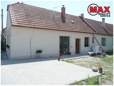 Prodej rodinného domu 100 m², pozemek 620 m² Mazelov, okres České Budějovice 2 900 000,- Kč
