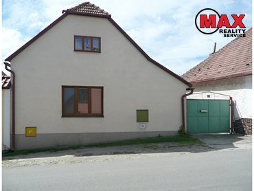 Prodej rodinného domu 289 m², pozemek 102 m² Deštná, okres Jindřichův Hradec