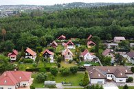 Pohled do okolí