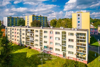Prodej, Byty 2+1, Rumburk 1 - Palackého, Ev.č.: 00035