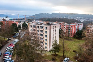 Pronájem, bytu 2+1, Ústí nad Labem - Severní Terasa, ul. Jana Zajíce, Ev.č.: 00044
