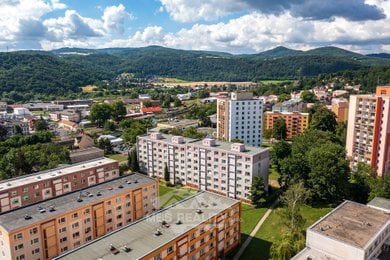 Prodej, Byty 2+1, 67,69 m² - Ústí nad Labem - Neštěmice, Ev.č.: 00060