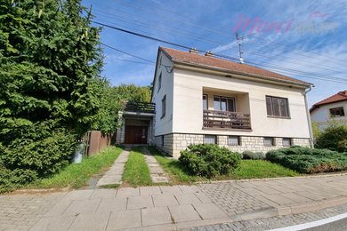 Prodej, Rodinné domy, 150 m² - Nová Lhota, Ev.č.: 00193