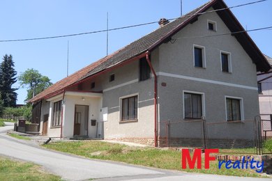 Prodej, Rodinný dům Lhota pod Hořičkami, 700 m², Ev.č.: 00014