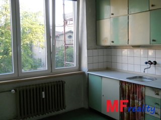 Prodej bytu 2+1 54m², Hradec Králové