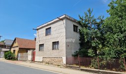 Cerhenice, prodej rodinného domu, 128 m²