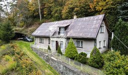 Prodej, Rodinné domy, 64 m² - Sychrov - Třtí