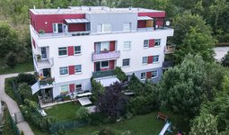 Prodej, byt 3+kk, 77 m² + balkon 5,5, m2,  Milovice okr. Nymburk.
