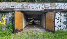 Prodej, Garáže, 17 m² - Liberec XV-Starý Harcov