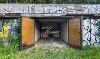 Prodej, Garáže, 17 m² - Liberec XV-Starý Harcov