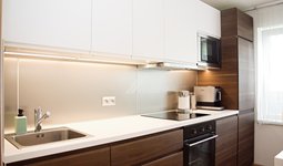 Milovice, prodej bytu 3+1, 69 m², v OV, okr. Nymburk.
