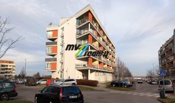 Praha 5 - Zličín. Prodej bytu 2+kk,  m²