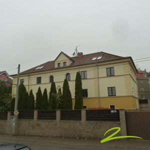 Prodej výjimečného RD se zahradou a dvougaráží, Klíše, Klíšská ulice, Ústí nad Labem.