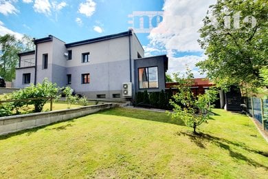 Prodej, Rodinné domy, 179 m² - Okrouhlo, Ev.č.: 02237