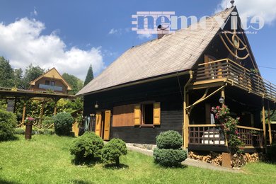 Prodej, Chata, 209 m² - Kdyně, Ev.č.: 02339