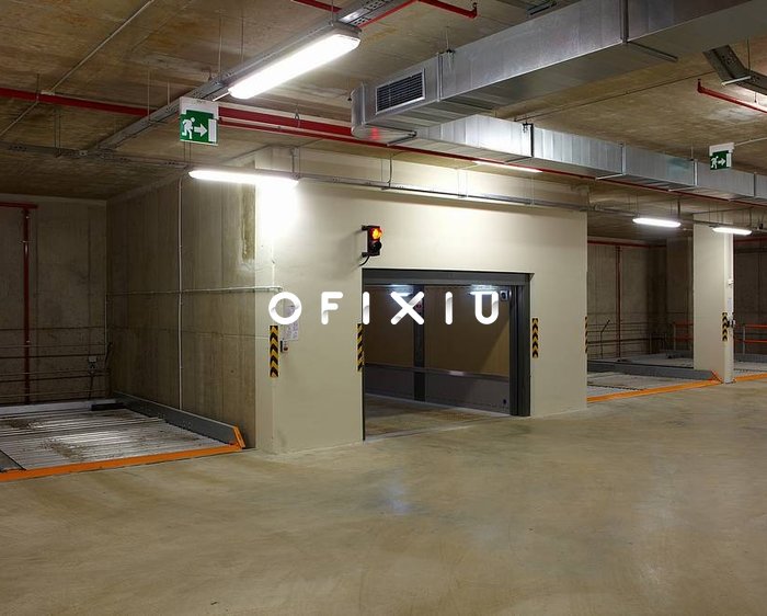 Orl°-parking