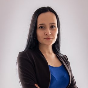 Ing. Dorota Kotasová